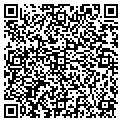QR code with Ihost contacts