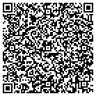 QR code with B R Home Improvement contacts