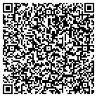 QR code with Maine Event Allstar Training contacts