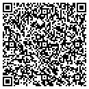QR code with Rosalind R Waldron MD contacts