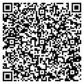 QR code with K B Corp contacts