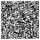 QR code with Marilyn's Academy Of Dance contacts