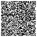 QR code with Paradis Storage contacts