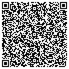 QR code with Maine Project Learning Tree contacts