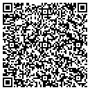 QR code with D & D Auto Sales contacts