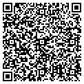 QR code with Mwpa contacts