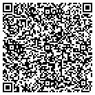 QR code with Michael F Hutchins Drafting contacts