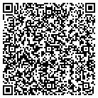 QR code with Maine Pulp & Paper Assn contacts