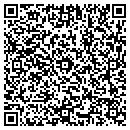 QR code with E R Palmer Lumber Co contacts
