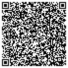 QR code with Oyster Creek Mushroom Co contacts