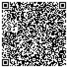 QR code with Michael Verrill Distributing contacts