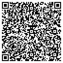 QR code with Hamblet Welding contacts