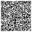 QR code with A A Electric Service contacts