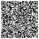 QR code with Robin M Fagone contacts