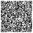 QR code with Maynard Foster Excavation contacts