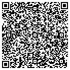 QR code with Aikido Of Greater Portland contacts