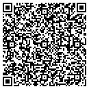 QR code with Lucas Striping contacts