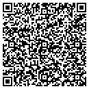 QR code with Arthur A Peabody contacts