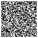 QR code with All Through House contacts