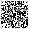 QR code with TAMC contacts