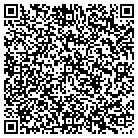 QR code with Phillips-Strickland House contacts