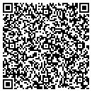 QR code with Cozy Moose Inc contacts