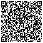 QR code with Penobscot County Federal CU contacts
