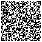 QR code with H & R Block Tax Service contacts