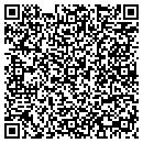 QR code with Gary L Green MD contacts