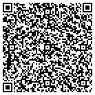 QR code with Accounting Support Center contacts