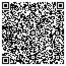 QR code with Puffin Stop contacts