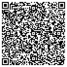 QR code with H & R Block Tax Service contacts