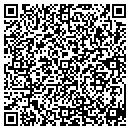 QR code with Albert C Dow contacts