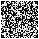 QR code with Custom Shop contacts