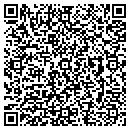 QR code with Anytime Taxi contacts