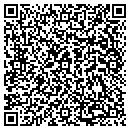 QR code with A Z's Pizza & Deli contacts