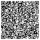 QR code with Christopher J Whalley Law Ofcs contacts