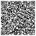 QR code with K & S Aviation Services contacts