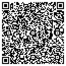 QR code with Iris Network contacts