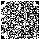 QR code with Yarmouth Printing & Graphics contacts
