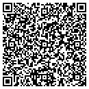 QR code with Ast Trust Co contacts