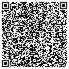 QR code with J C Mills Machine & Mfg contacts