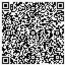 QR code with Roof Special contacts