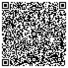 QR code with Oyster River Tennis Club contacts
