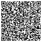 QR code with A Robert Driscoll Tree Service contacts