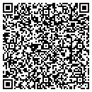 QR code with C & S Electric contacts