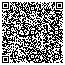 QR code with P & D Carpet Service contacts