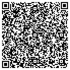 QR code with Maine Mattress & Futons contacts
