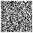QR code with D W Cross Inc contacts