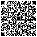 QR code with Hillary Caruso DDS contacts